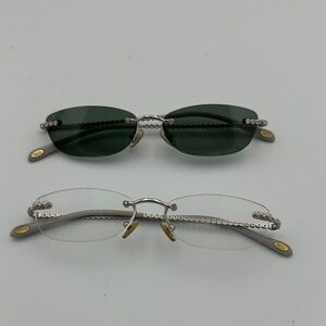 Tiffany & Co. Sunglasses for Women on Sale up to 90% Off  display picture 1